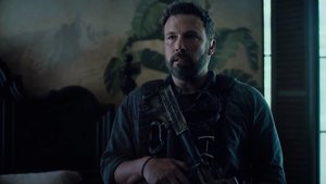 Badass New Trailer for the Heist Action Thriller TRIPLE FRONTIER with Ben Affleck, Oscar Isaac, and More