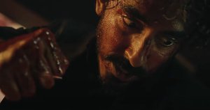 Badass Trailer for Dev Patel's Hardcore Action-Film MONKEY MAN From Producer Jordan Peele