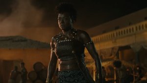 Badass Trailer for Viola Davis' Epic Historical Action Thriller THE WOMAN KING