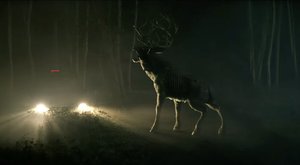 Bambi Attacks in First Teaser Trailer for BAMBI: THE RECKONING