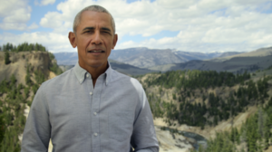 Barack Obama Takes Us Inside OUR GREAT NATIONAL PARKS in Breathtaking Trailer for Netflix Docuseries