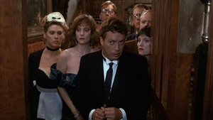 BARBARIAN Director Zach Cregger Reportedly To Direct New CLUE Movie