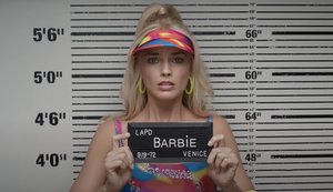 Barbie Embarks on a Journey to the Real World in New Trailer for Margot Robbie's BARBIE