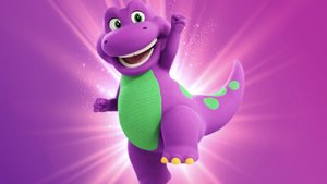 Barney the Purple Dinosaur Is Making a Comeback with BARNEY'S WORLD on Max