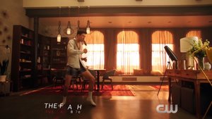 Barry And Iris Are In Couples Therapy In New Promo For THE FLASH