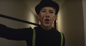 Barry Keoghan Talks About His $10 Riddler Audition That Landed Him the Role of Joker in THE BATMAN