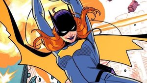 BATGIRL Has Started Production; Directors Kick It Off by Releasing Photo