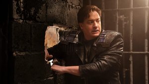 BATGIRL Set Photos Give Fans a Closer Look at Brendan Fraser's Firefly