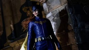 BATGIRL Star Leslie Grace Responds to Claim the Film Was 