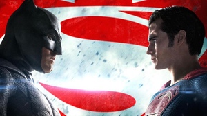 Batman and Superman Face Off in New Poster and 3 Promos for BATMAN V SUPERMAN