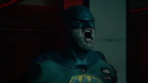 Batman and The Punisher Take Down Some Villains in This Fan Film 1986: BATMAN/PUNISHER