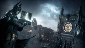 BATMAN ARKHAM Developer Is Looking For People To Work On A 