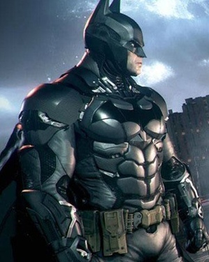 BATMAN: ARKHAM KNIGHT - 18 Awesome Stills Featuring More Characters