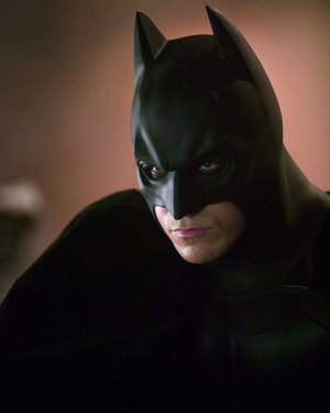 BATMAN BEGINS... As a Comedy in This Redone Trailer