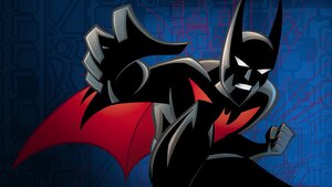 BATMAN BEYOND Co-Creator Bruce Timm Reacts to Michael Keaton Reprising His Role as Batman