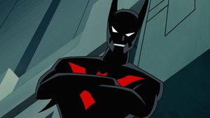 BATMAN BEYOND May Be Releasing on Blu-ray This October