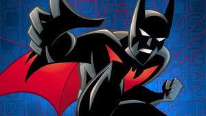 BATMAN BEYOND May Get an Animated Theatrical Film in Response to INTO THE SPIDER-VERSE