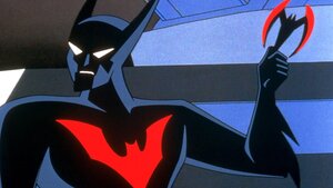 BATMAN BEYOND Voice Director Andrea Romano Wants To Revive The Series