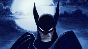 BATMAN: CAPED CRUSADER Animated Series Coming From Bruce Timm, J.J. Abrams, and Matt Reeves