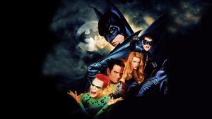 BATMAN FOREVER Gets the Honest Trailer Treatment