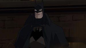 BATMAN: GOTHAM BY GASLIGHT Animated Feature Set For February Release
