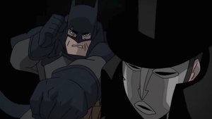 Batman Hunts Down Jack The Ripper in Trailer For DC's Animated Film BATMAN: GOTHAM BY GASLIGHT