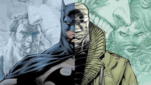 BATMAN: HUSH and WONDER WOMAN: BLOODLINE Are Getting Animated Movies  