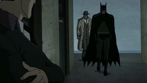 Batman Interrogates Joker in New Clip from BATMAN: THE KILLING JOKE