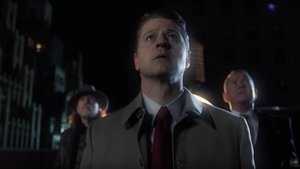 Batman Introduces Himself To Jim Gordon in Trailer For The GOTHAM Series Finale and First Look at the New Catwoman