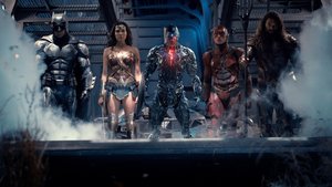 Batman Invites His New Friends Down to the Batcave in New JUSTICE LEAGUE Promo Spot