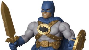 Batman, Joker, and Other DC Characters Get HE-MAN Style Action Figures From Funko's Primal Age Toy Line