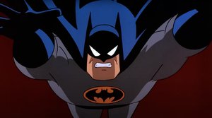 BATMAN: MASK OF THE PHANTASM Gets an Awesome Remastered 4K Trailer