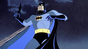 BATMAN: MASK OF THE PHANTASM Gets the Honest Trailer That Fans Have Been Waiting For