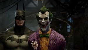 BATMAN: RETURN TO ARKHAM Releases July 26th