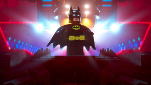 Batman Returns in THE LEGO BATMAN MOVIE Comic-Con Trailer