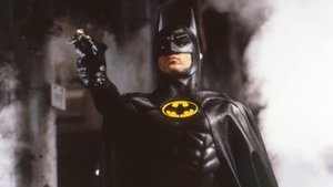 BATMAN RETURNS Writer Did Not Like Tim Burton's 1989 BATMAN