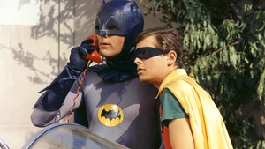 Batman Series Stars Adam West and Burt Ward Are Developing a New Project Together