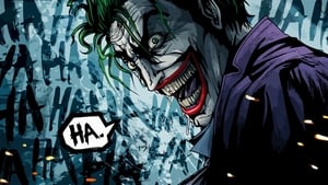 BATMAN: THE KILLING JOKE Film Premiering at Comic-Con, Will Kevin Conroy Join Mark Hamill?