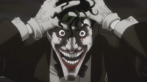 BATMAN: THE KILLING JOKE To Screen in Select Theaters