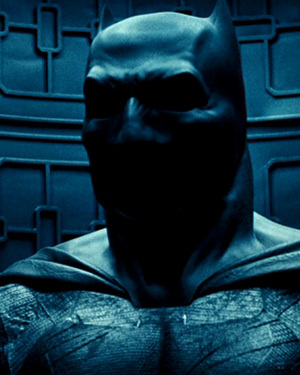 BATMAN V SUPERMAN: DAWN OF JUSTICE Teaser