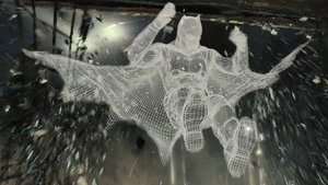 BATMAN V SUPERMAN VFX Reel Shows Off the Batmobile's Badassery