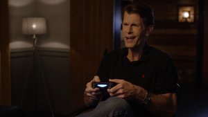 Batman Voice Actor Kevin Conroy Joins a British Superhero Series Called THE FEW