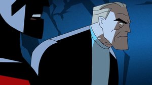 Batman Voice Actor Kevin Conroy Says He Would Play Old Bruce Wayne in Live-Action BATMAN BEYOND Movie