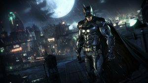 BATMAN VR Gets Some Gameplay Footage and an October Release Date