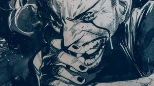 BATMAN: WHITE KNIGHT Comic Will Pull from Tim Burton's 1989 Movie