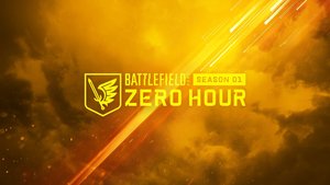 BATTLEFIELD 2042 SEASON 1: ZERO HOUR Is Out Now