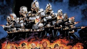 BATTLESTAR GALACTICA Movie Gets a New Writer; Francis Lawrence in Talks to Direct