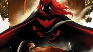 Batwoman Will Be Introduced in an Upcoming Arrowverse Crossover!