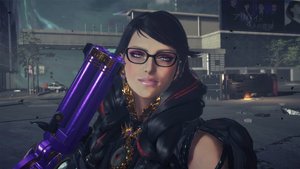 BAYONETTA 3 Gets October Release Date and New Trailer