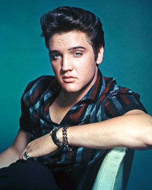 Baz Luhrmann May Direct an Elvis Presley Biopic